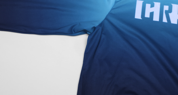 long sleeve mountain bike jersey​